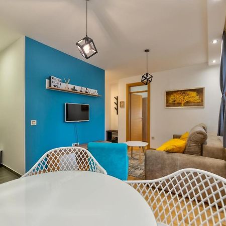 Apartman Viktor & Matej Zlatibor Buitenkant foto