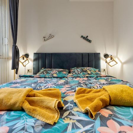 Apartman Viktor & Matej Zlatibor Buitenkant foto