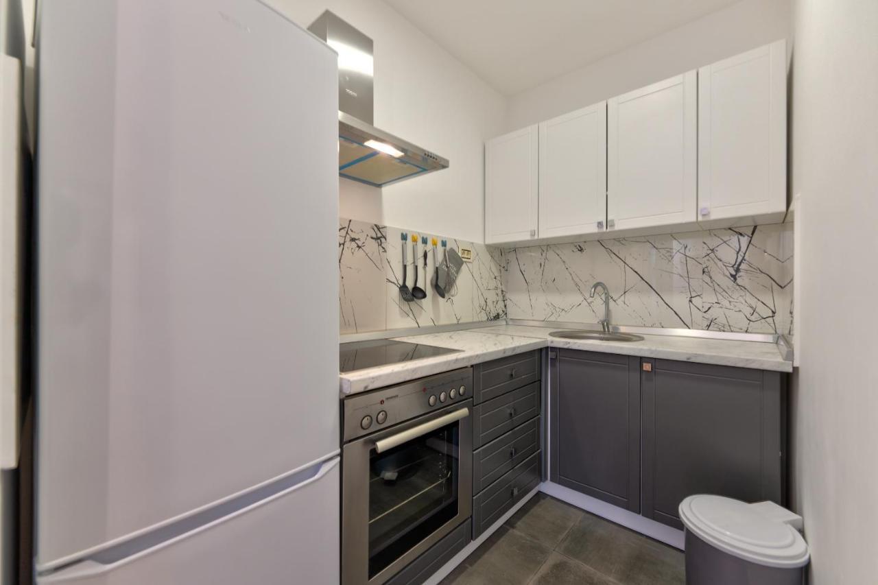 Apartman Viktor & Matej Zlatibor Buitenkant foto