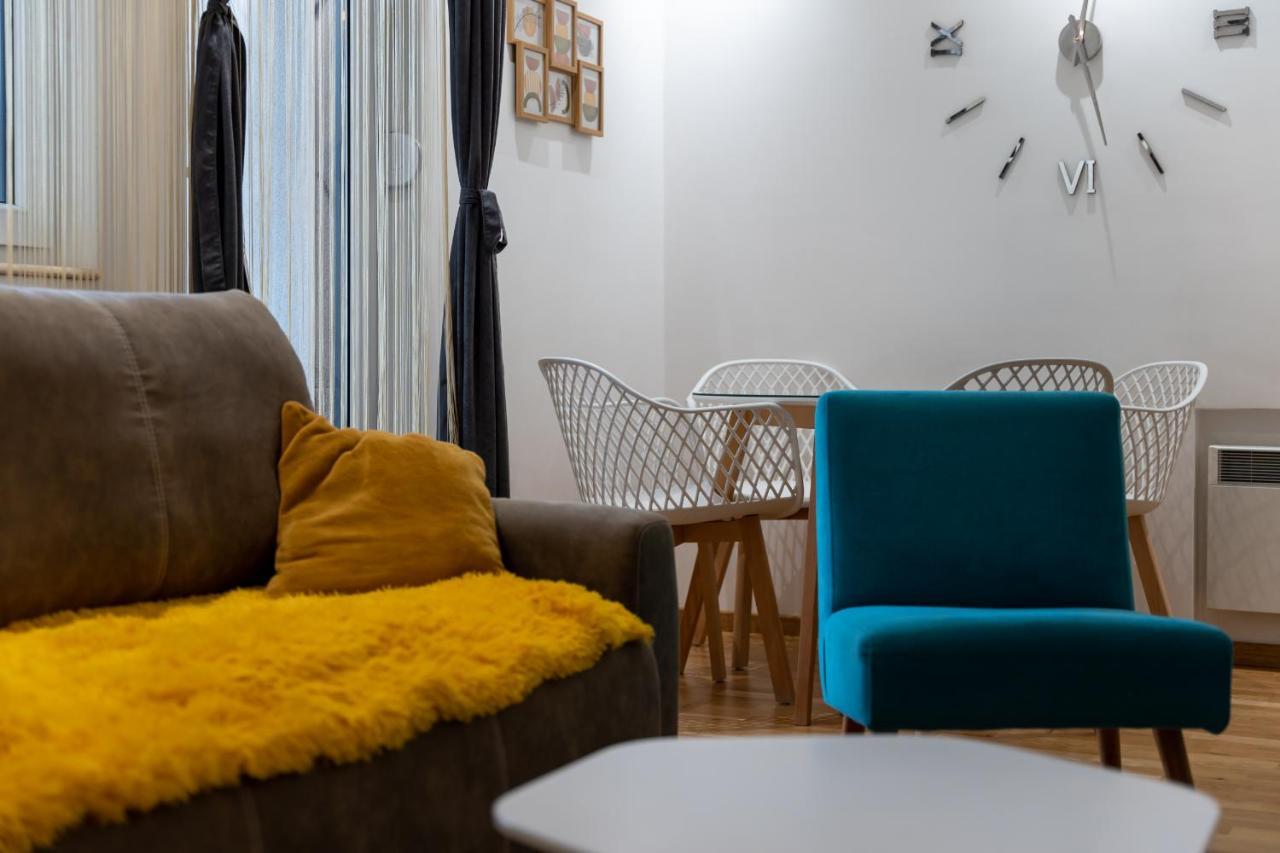 Apartman Viktor & Matej Zlatibor Buitenkant foto