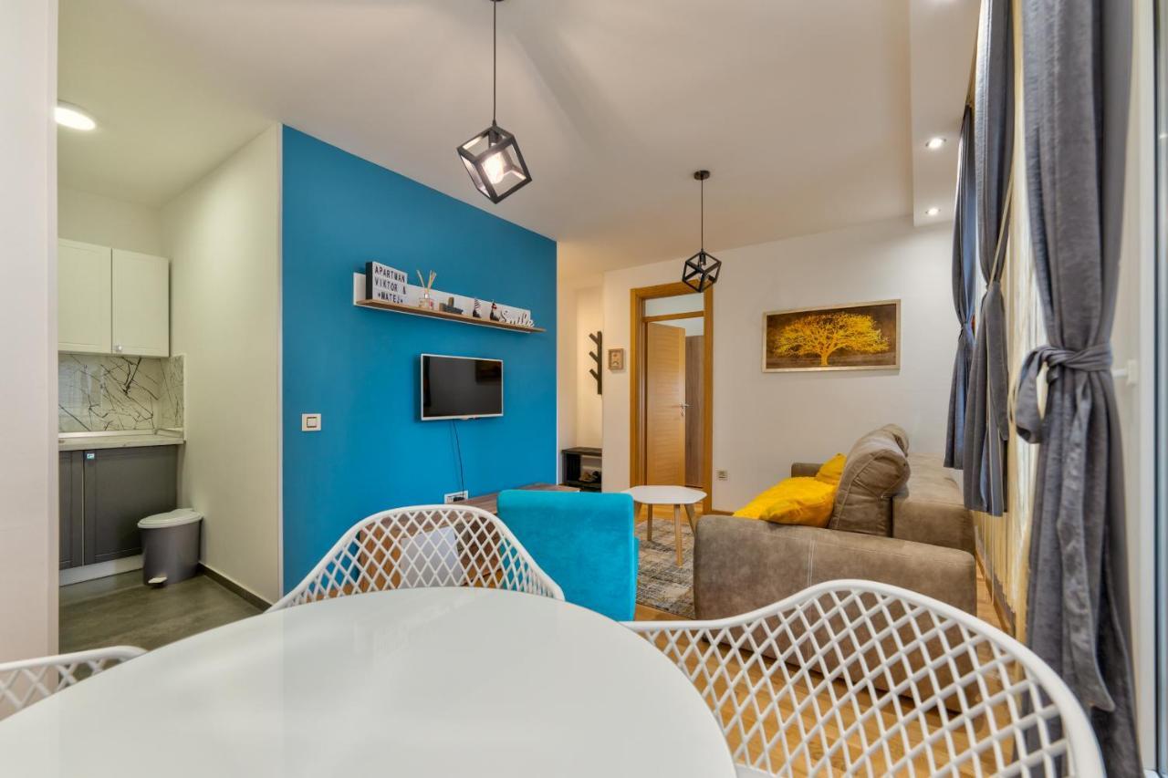 Apartman Viktor & Matej Zlatibor Buitenkant foto