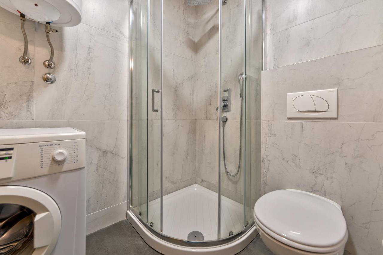 Apartman Viktor & Matej Zlatibor Buitenkant foto