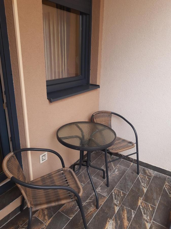 Apartman Viktor & Matej Zlatibor Buitenkant foto