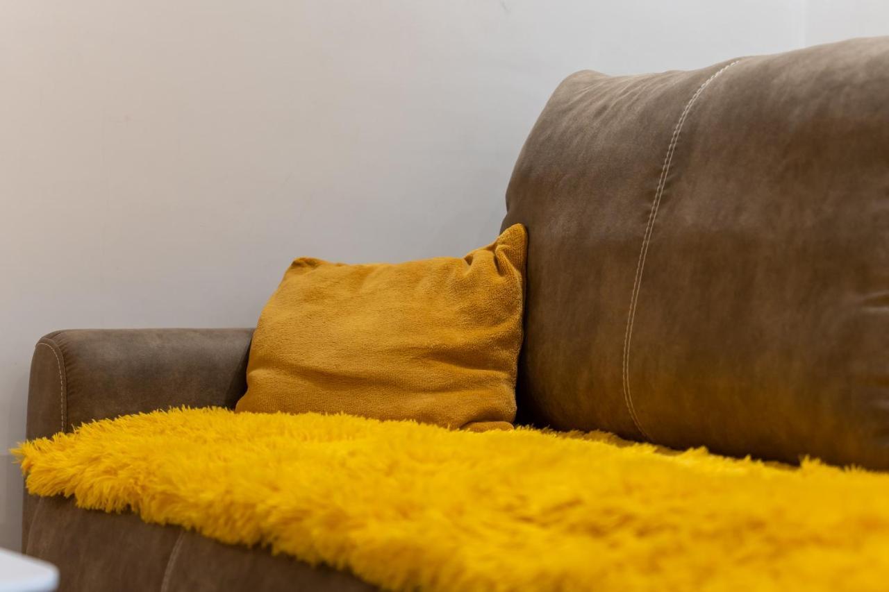 Apartman Viktor & Matej Zlatibor Buitenkant foto