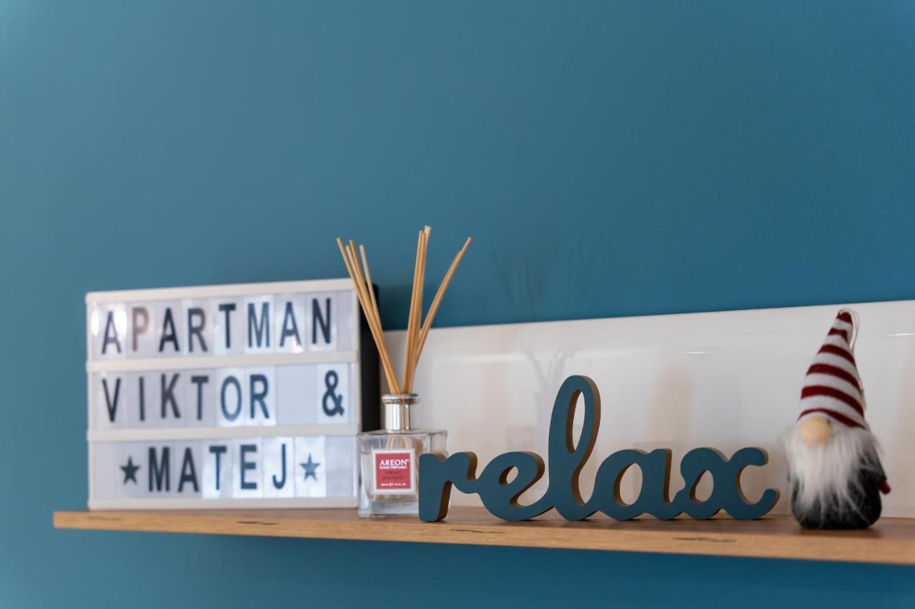 Apartman Viktor & Matej Zlatibor Buitenkant foto