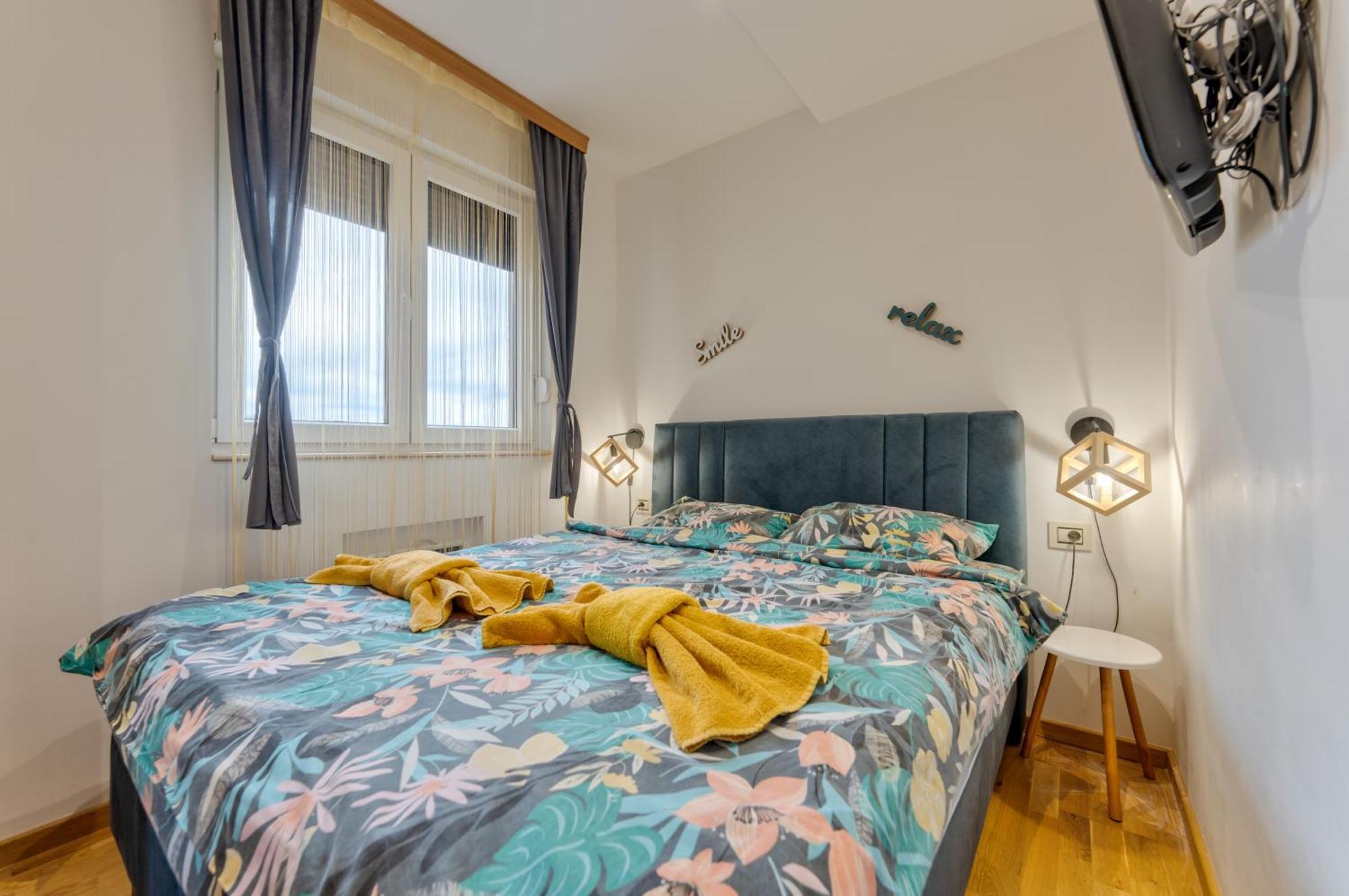 Apartman Viktor & Matej Zlatibor Buitenkant foto