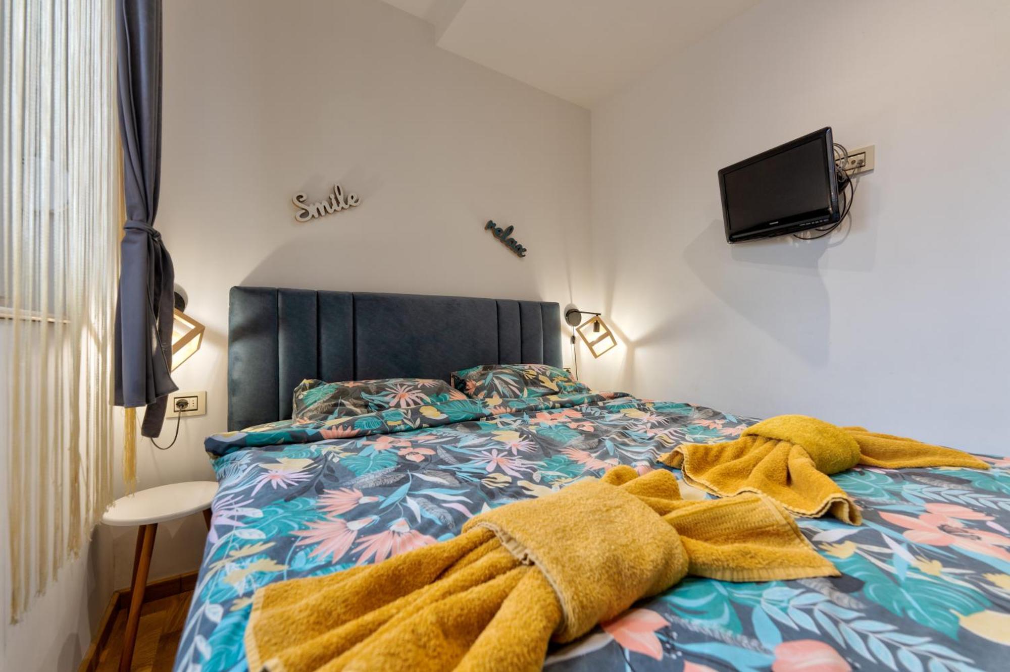 Apartman Viktor & Matej Zlatibor Buitenkant foto