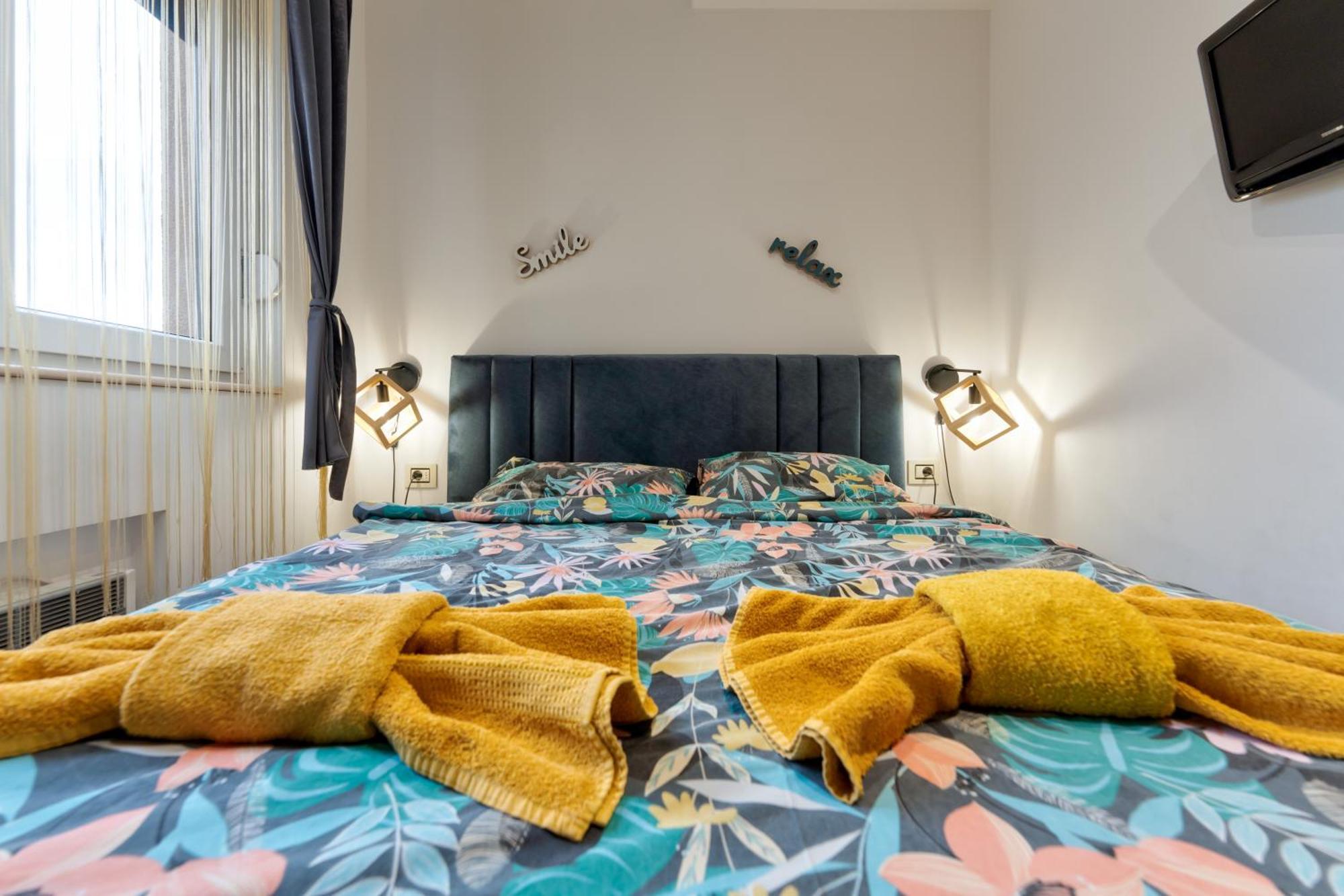 Apartman Viktor & Matej Zlatibor Buitenkant foto